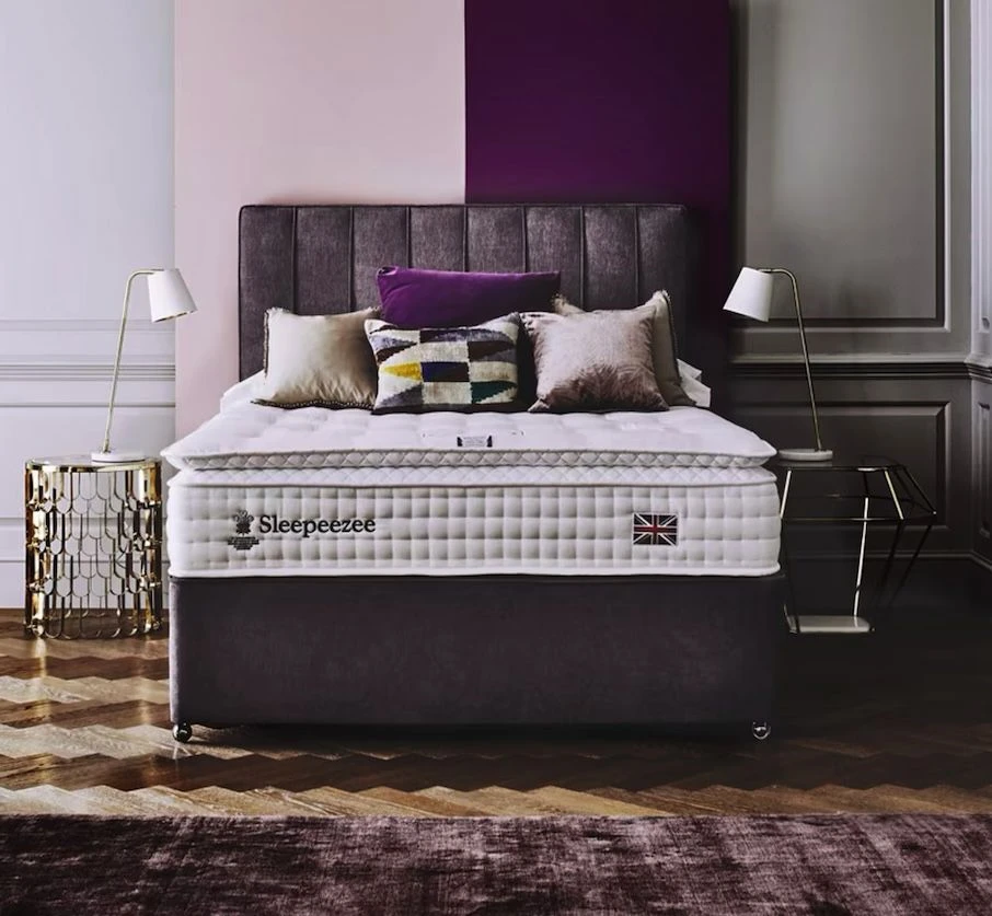 Sleepeezee Mayfair 3200 Mattress